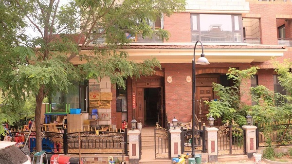 遠行·愛丨“感動”與“被感動” 遠行·愛丨“感動”與“被感動”