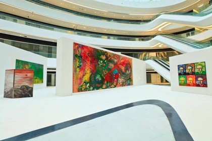 交通便利--北京遠行地產