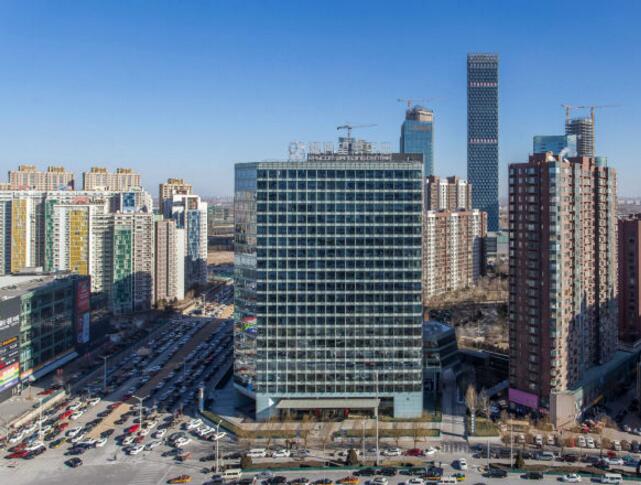 北京融科望京產業中心寫字樓出租 遠行地產 北京融科望京產業中心寫字樓出租 遠行地產