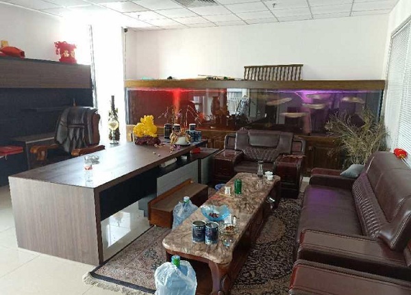 北京大興區寫字樓出售 遠行地產