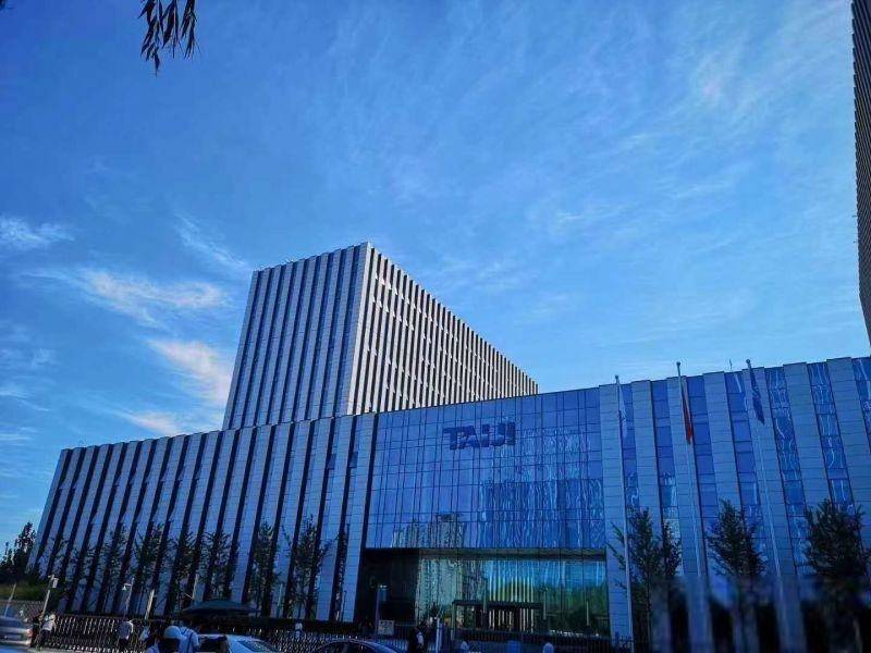 北京海淀區太極大廈寫字樓出租電話是多少？