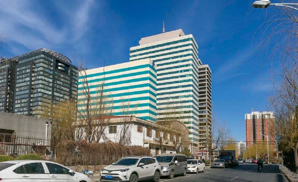 北京昌寧大廈寫字樓直租中心網