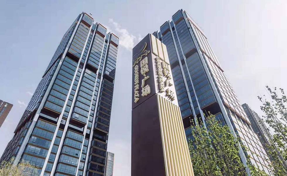 國銳廣場租賃面積大小 遠行地產(chǎn)寫字樓出租網(wǎng)
