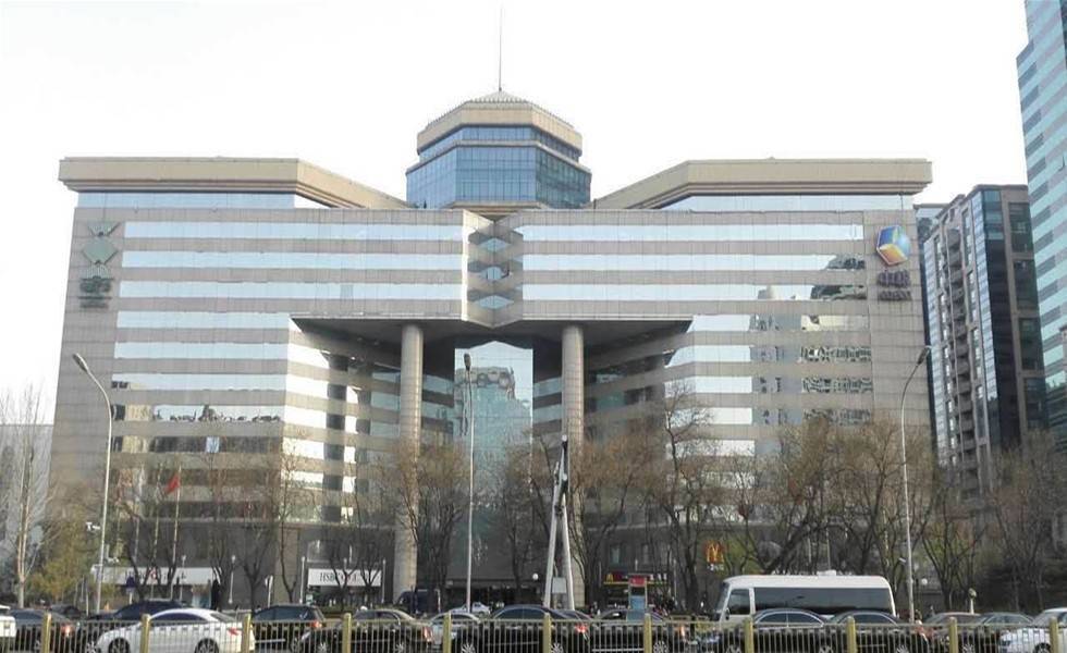 中糧廣場入駐企業(yè)有哪些？