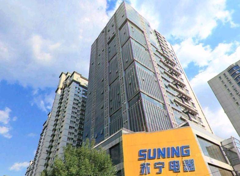 中安盛業(yè)大廈租賃行情如何？
