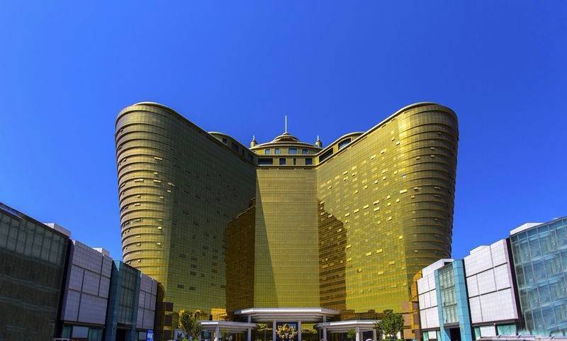 北京金泉時代大廈租賃行情