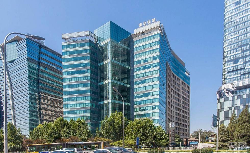 國華投資大廈入駐企業信息