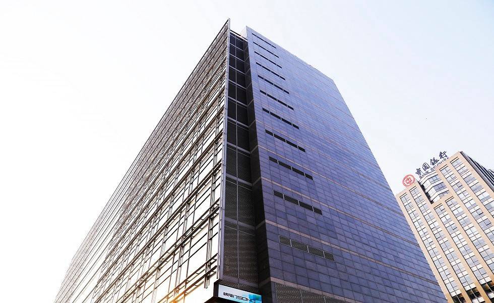 朝陽門SOHO有哪些企業(yè)入駐？