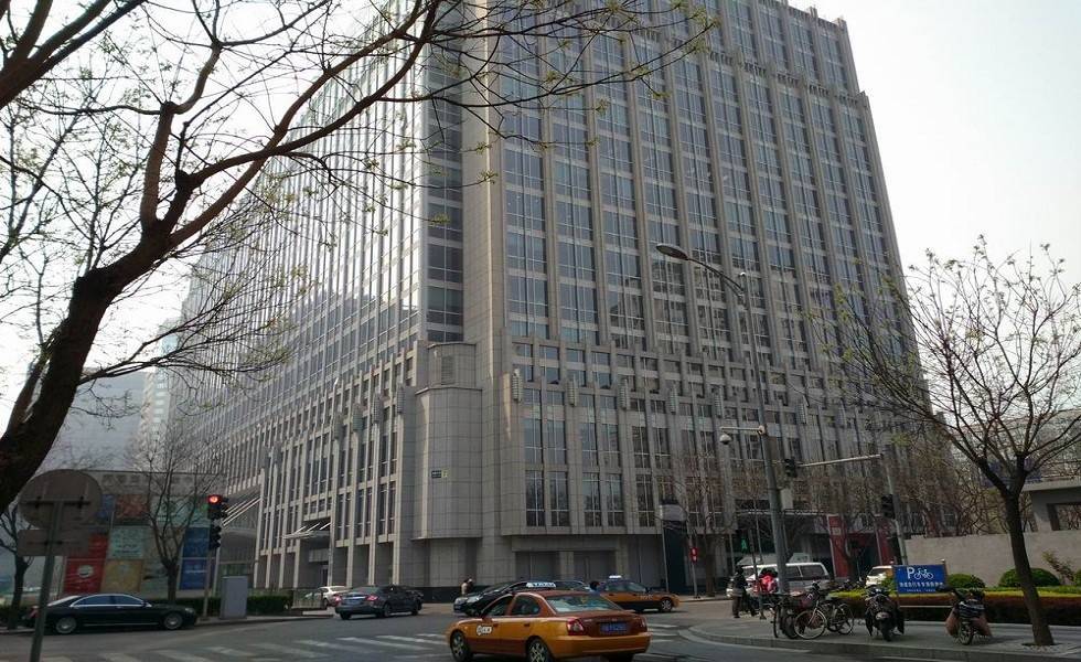 理想國際大廈出租面積有多大？