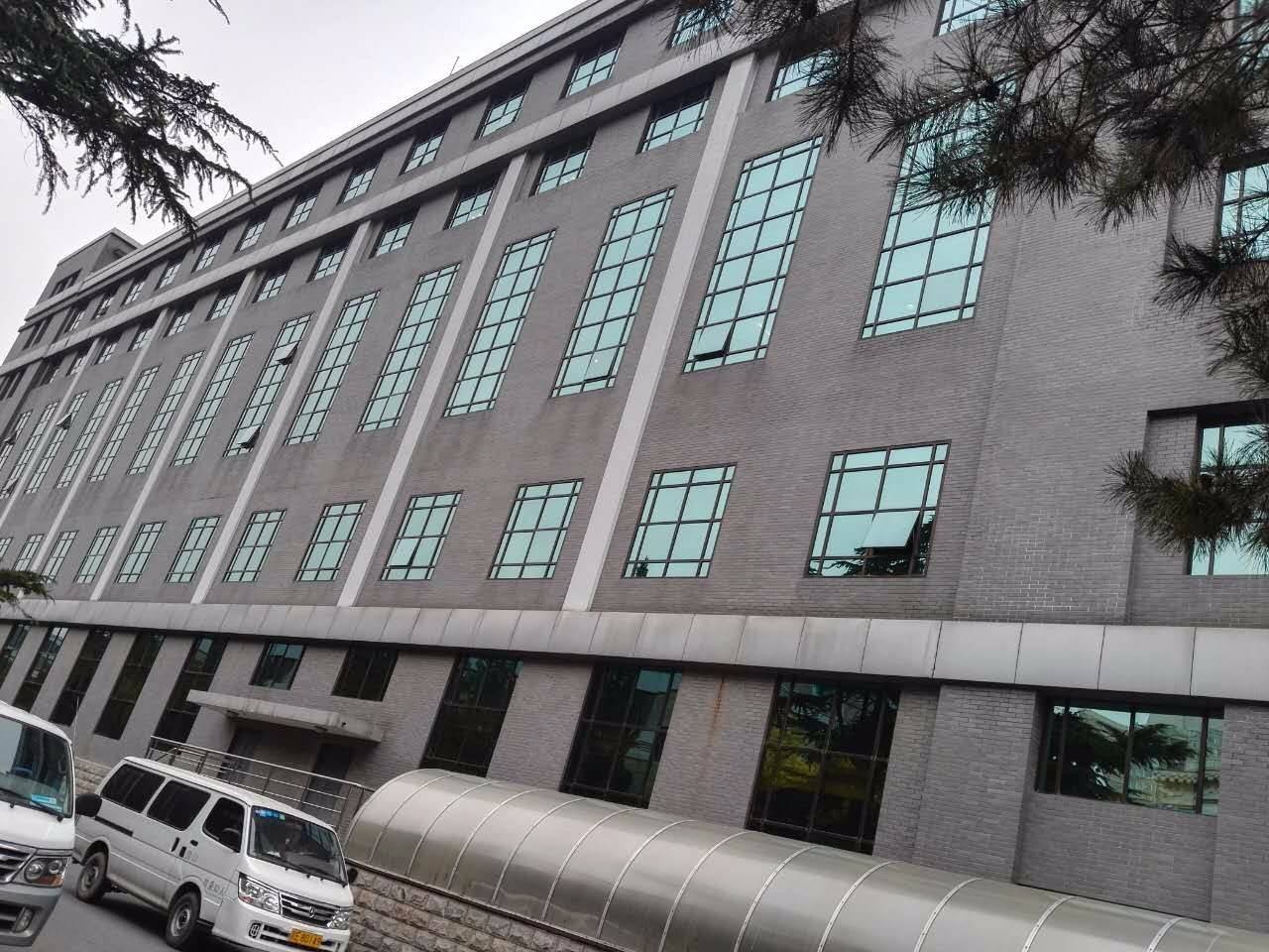 恒通商務園租賃行情