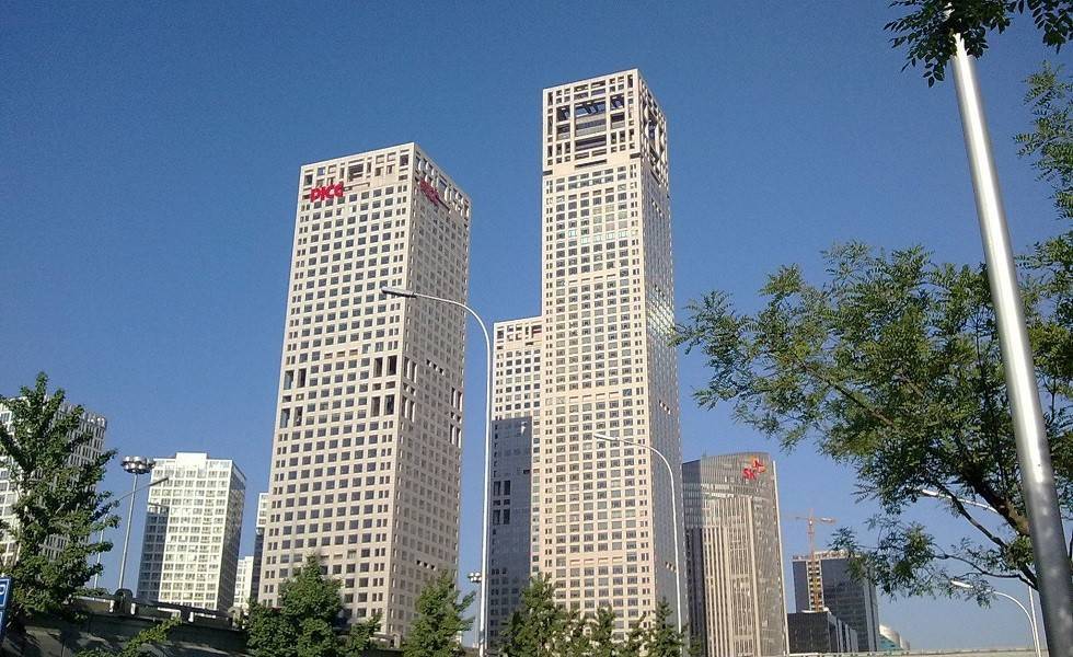 想租北京銀泰中心 多少錢? 想租北京銀泰中心 多少錢?